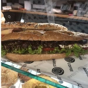 burger